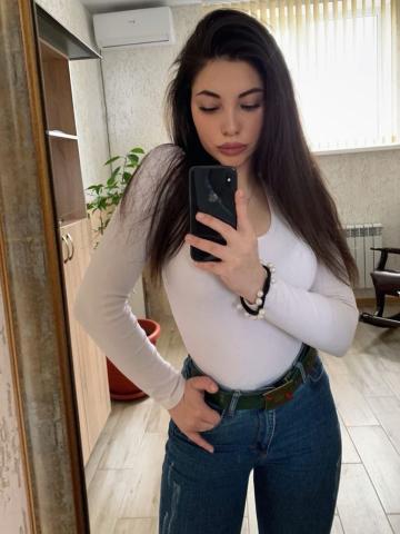 Индивидуалка Жасмин фото 2
