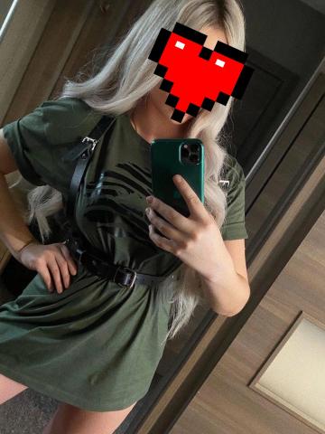 Индивидуалка Магдалина фото 2