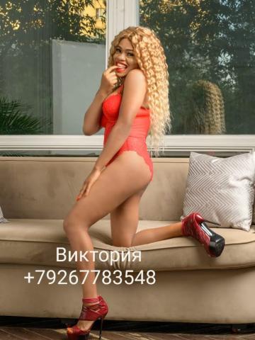 Индивидуалка Лючия фото 2