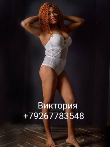 Индивидуалка Лючия фото 7