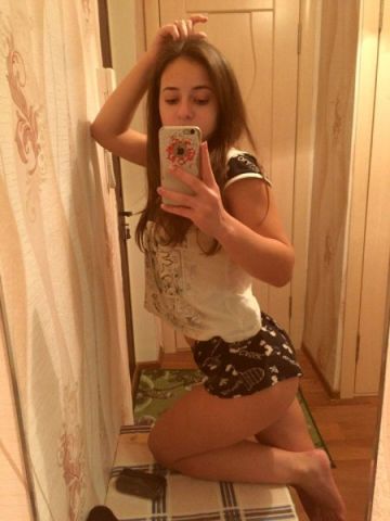 Проститутка Марина, 23 года, г. Скопин