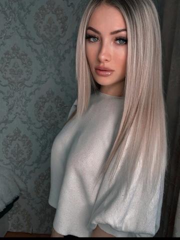 Индивидуалка Амина фото 2