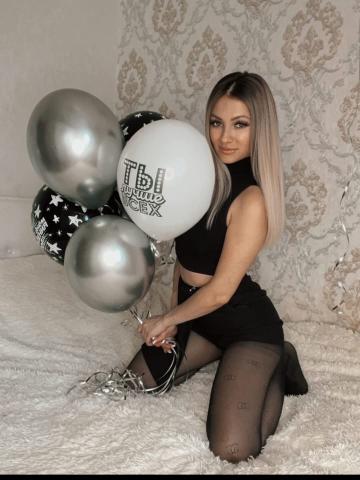 Индивидуалка Амина фото 3