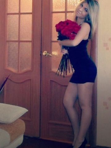Проститутка Таисия, 25 лет, г. Скопин
